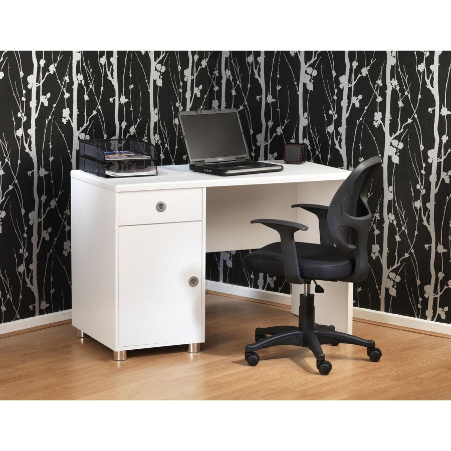 Davis Mesh Operator Office Chair